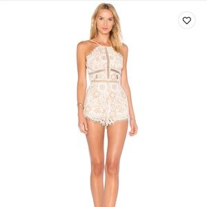 NBD Alijah Romper